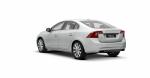 Volvo S60L Twin Engine 2015 года